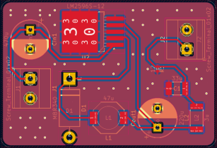 PCB Simulation